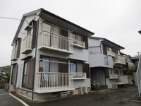 エレガンス宇美東A棟
