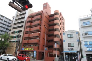 エクレール高宮(303)
