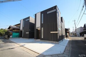 quadrate名島B棟