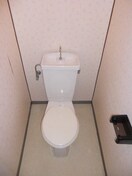 トイレ ドメ－ルＭ