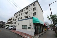 チサンマンション野間(103)