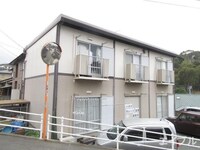 Ｆアパルトメント土穴