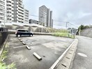 駐車場 リバーサイドディアス　Ａ