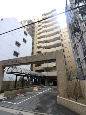 ネオハイツ薬院(401)