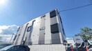 ラ　シエスタ飯塚の外観