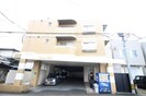 ドエル２４の外観