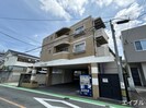 ドエル２４の外観