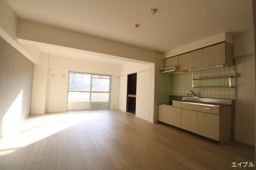 居室 ドエル２４