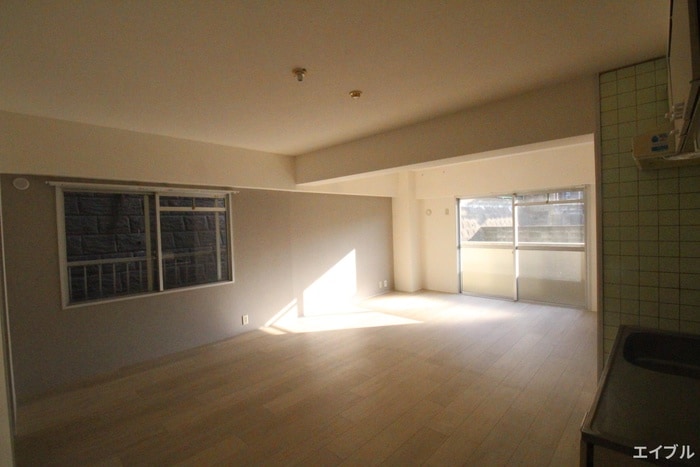 居室 ドエル２４