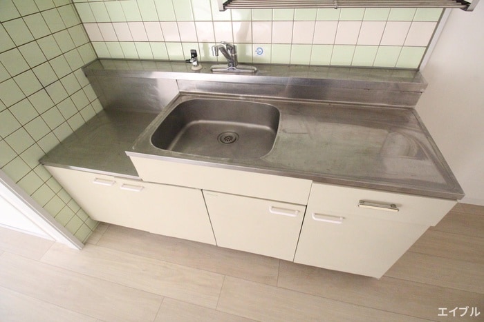 キッチン ドエル２４