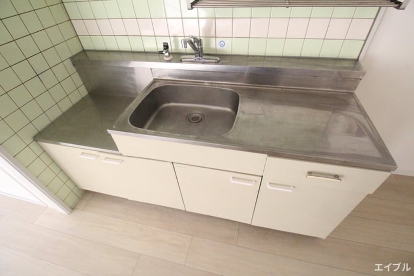 キッチン ドエル２４