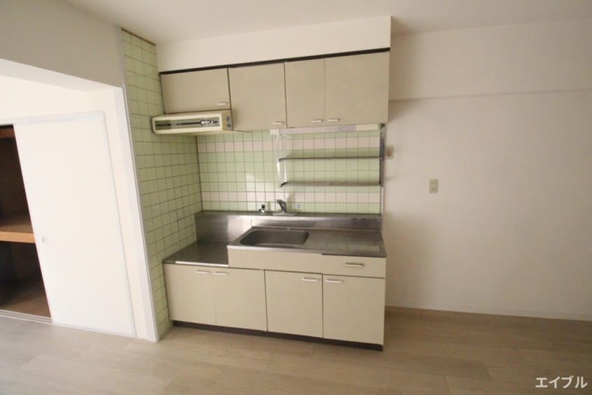 キッチン ドエル２４