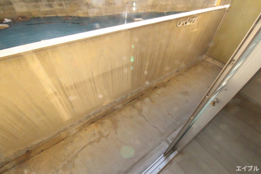 ベランダ・バルコニー ドエル２４