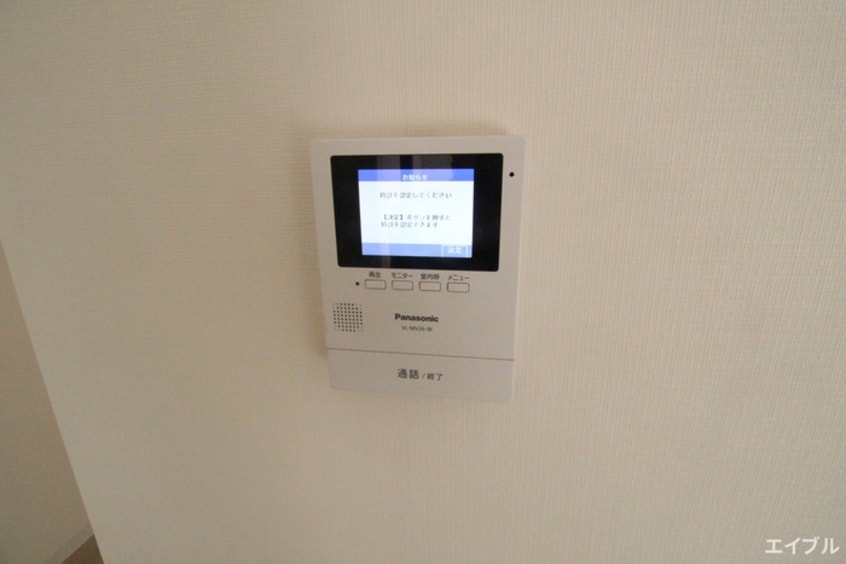 内観写真 ドエル２４