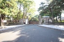 九州工業大学(大学/短大/専門学校)まで650m コスモハイツ