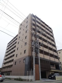 ﾗﾌｧｾｴｸｾﾚﾝｼｱ呉服町（805）