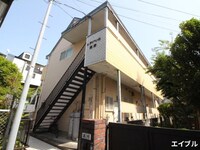 シティベール別府