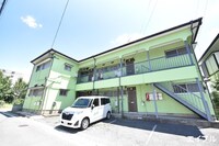 グリ－ンハイツ