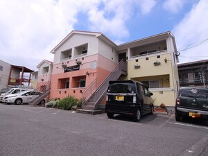 プロヴァンス赤坂