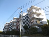 永犬丸コーポ Ｂ
