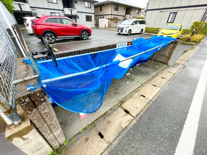 建物設備 ロイヤルガーデン芳賀Ｃ棟