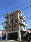外観写真 ルナックスⅡ