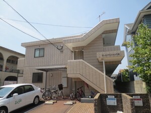 ゴールドマンション千歳