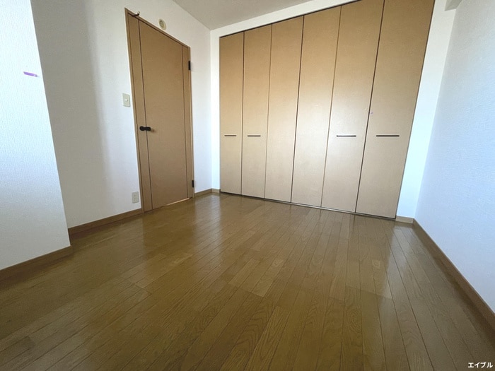 居室 フォ－レスト弐番館