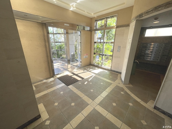 その他 フォ－レスト弐番館