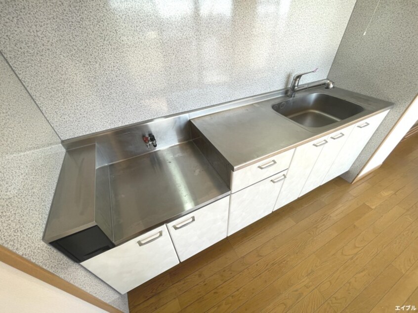 キッチン フォ－レスト弐番館