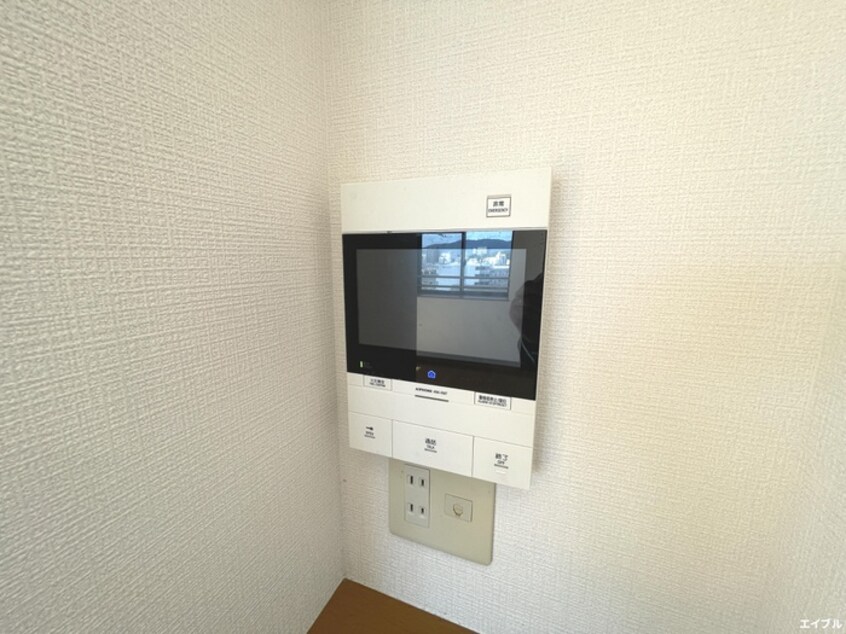 内観写真 フォ－レスト弐番館