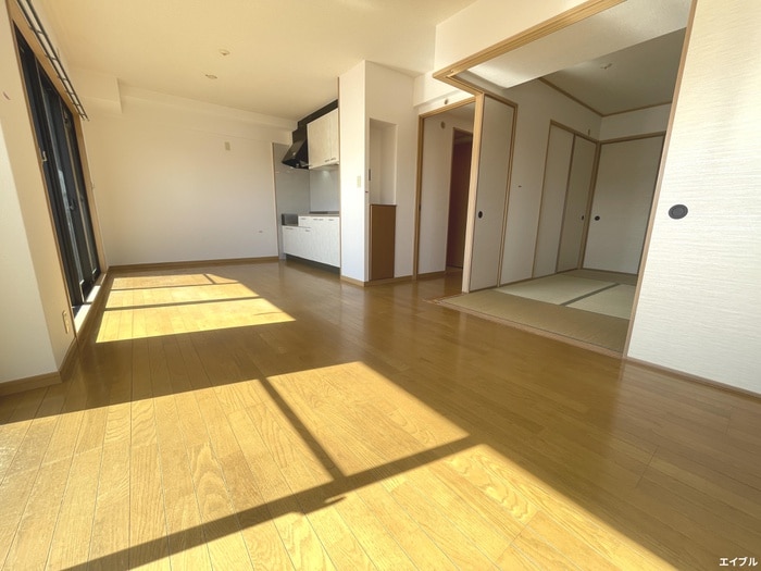 居室 フォ－レスト弐番館