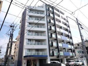 エンクレスト平尾Ⅱ(202)