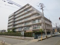 藤和井尻コープ（503）