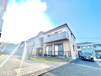 フォーレスなかまＢ棟