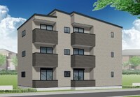 仮)フェリシティ三萩野