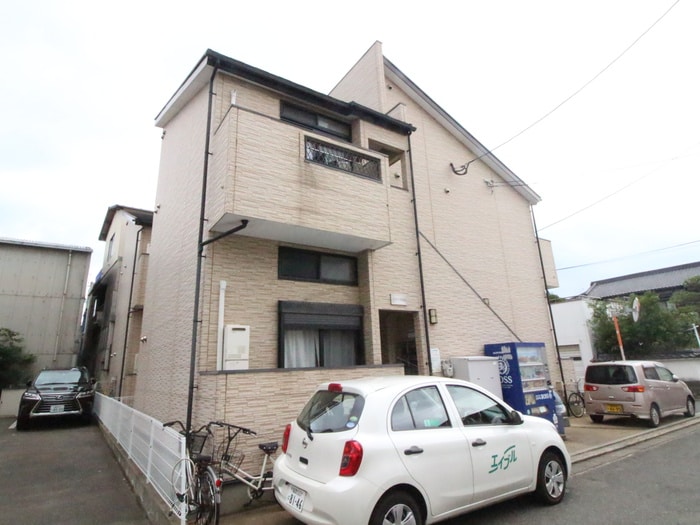 外観写真 ファミール井尻南Ⅱ