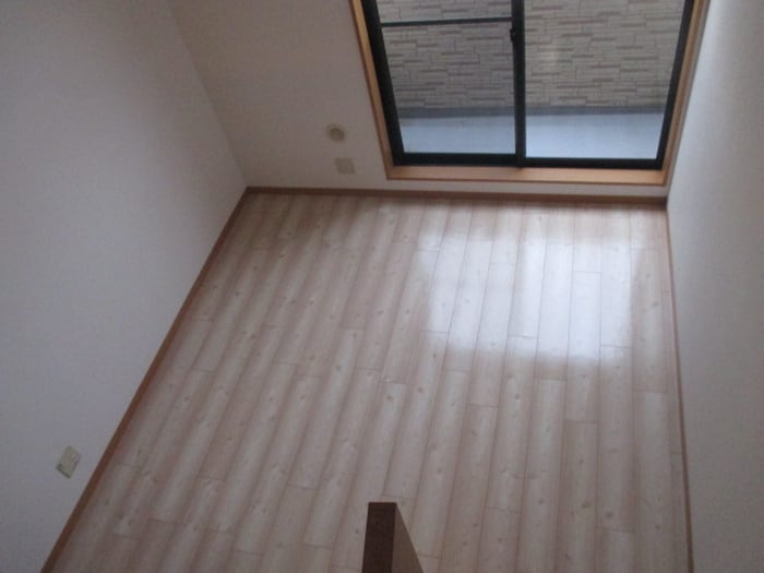 居室 ファミール井尻南Ⅱ