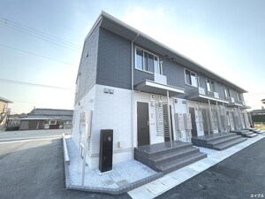 D-ROOM CELINE　B棟