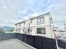 グリーンディアス　Ｂの外観