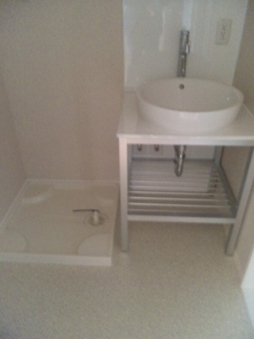 内観写真 ルヴニ－ル