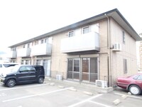エステート前原Ⅱ