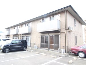 エステート前原Ⅱ