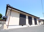 サンライズ東八田１号棟
