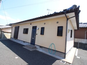 サンライズ東八田２号棟