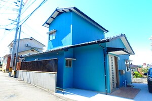 折尾2丁目戸建て