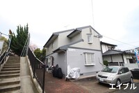 メロディハイツ筑紫丘