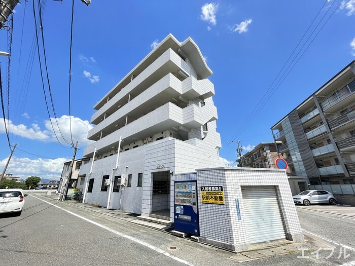 外観写真 東宝ビル