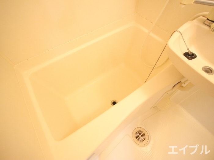 バス／シャワールーム等 東宝ビル