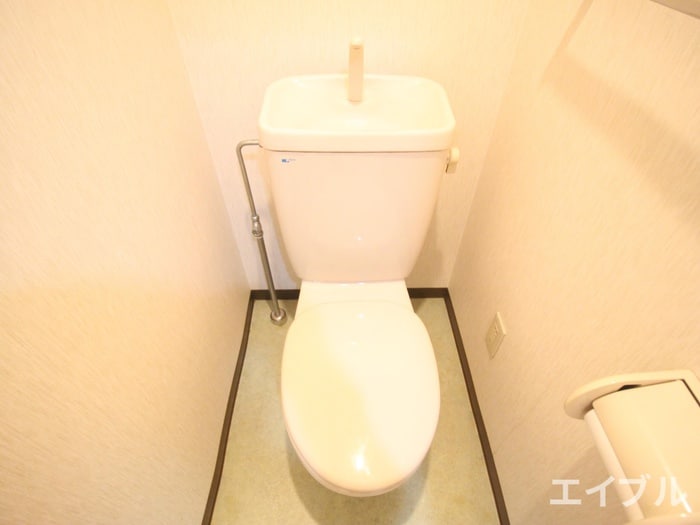 トイレ 東宝ビル